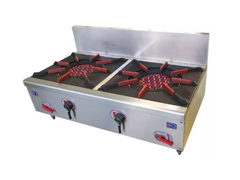 �������Ʒ˫ͷ����¯